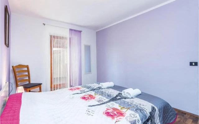 Holiday home Svetvincenat with Outdoor Swimming Pool 207