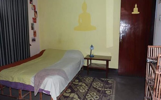 Buddha Rooms Nepal
