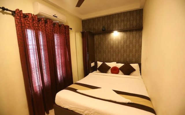 Nestlay Rooms - Ambattur