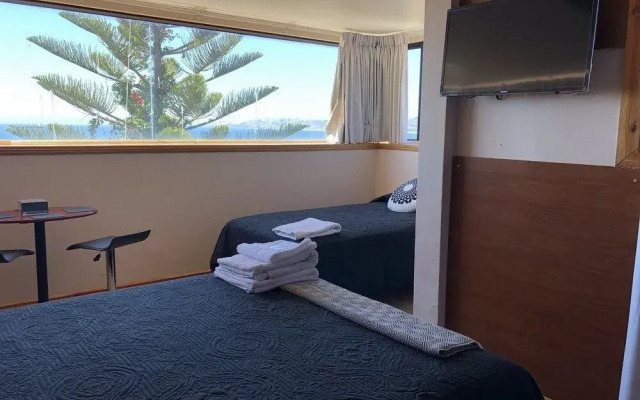 Hostal Odeon Viña