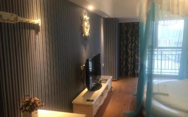 Wanda Yeweiyang Theme Hotel
