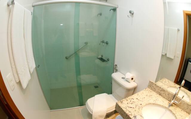 Hotel Financial Ltda
