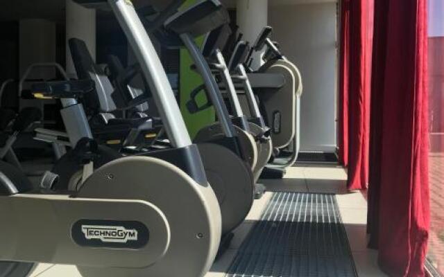 Apart Lofts Car Factory by Warsawresidence Group