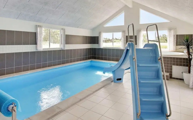 Luxury Retreat With Pool - By Traum Ferienwohnungen