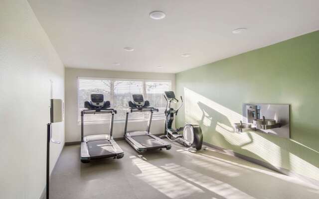 WoodSpring Suites Jacksonville Baymeadows