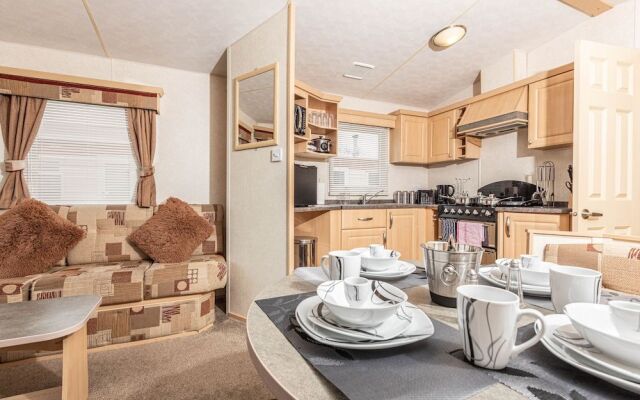 Skegness Holidays Binley Lodge