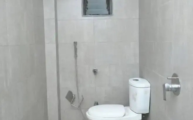 OYO 9195 Hotel Sagar Inn