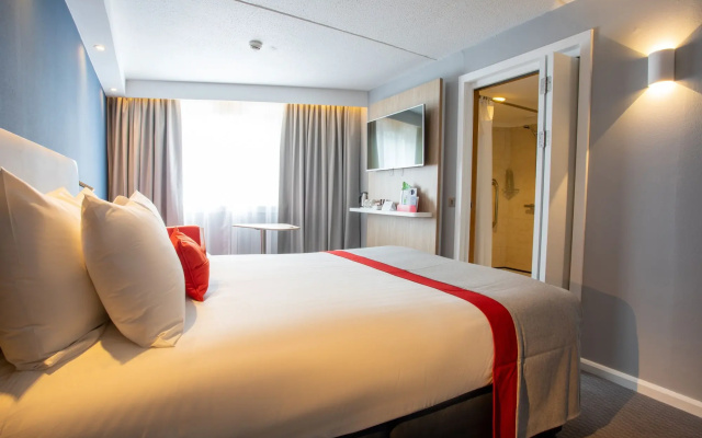 Holiday Inn Express Glasgow - City Ctr Theatreland by IHG