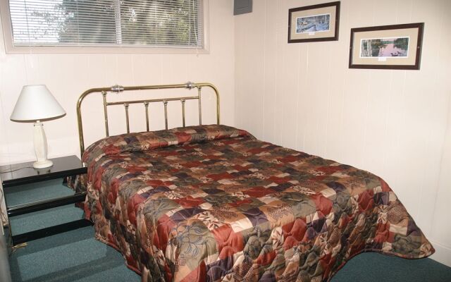 Lakeview Resort - Lake of the Ozarks