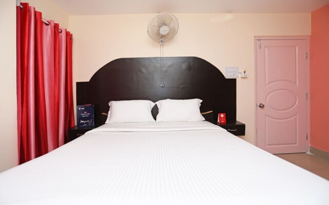 OYO 9589 Hotel Aries