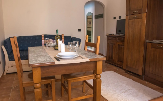 Idyllic Residence Cala Viola 1 Bedroom Apartment B3 Sleeps 3 Persons