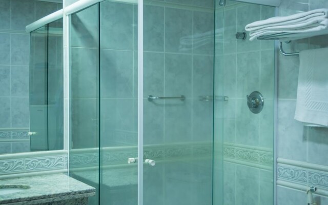 Hotel Euro Suite Campinas By Nacional Inn