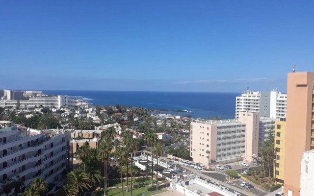 Ocean View, Wifi Free, Playa Las Americas