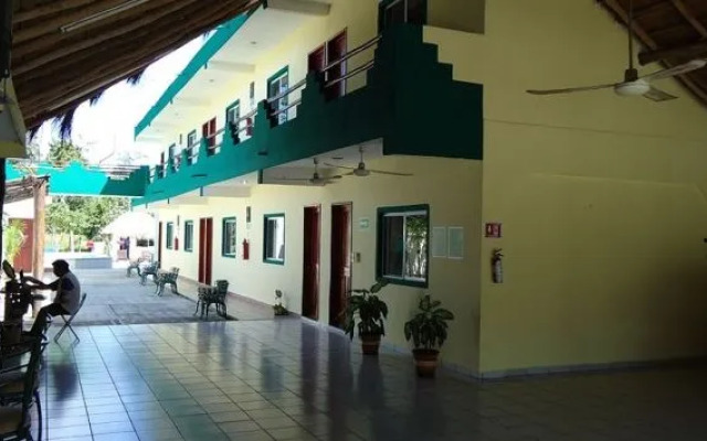 Oyo Hotel Palma Real