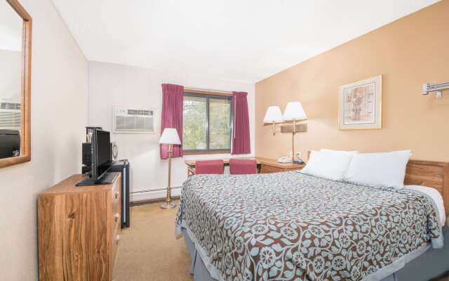 Days Inn by Wyndham Sioux Falls Airport