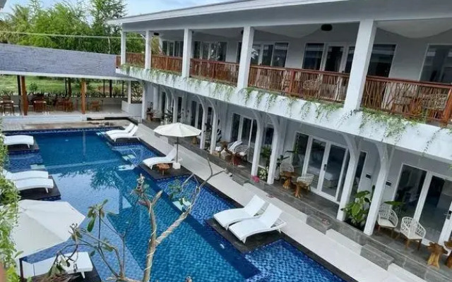 Hostal Maravilla