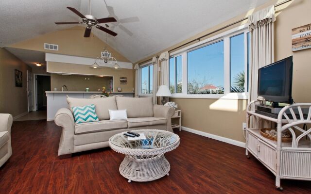 Ramsgate on 30A by Panhandle Getaways