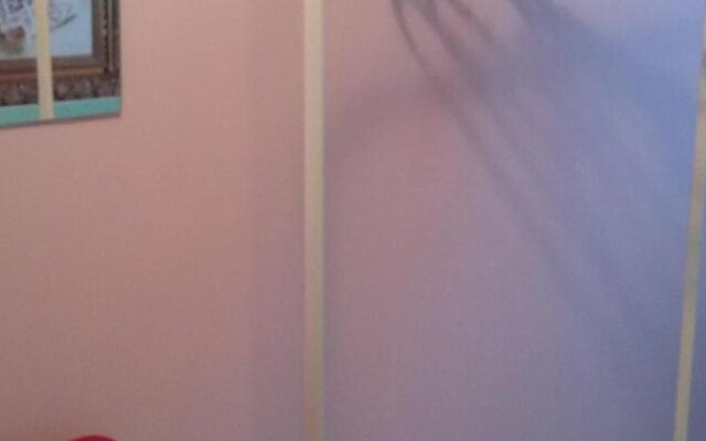 Green House Hostel Na Sennoy