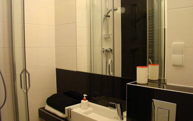 St. Dorothys hostel - apartments