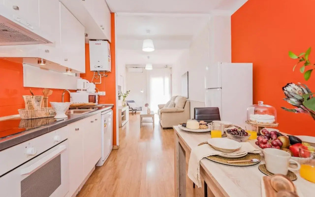 Sweet Inn Apartments - Rocafort