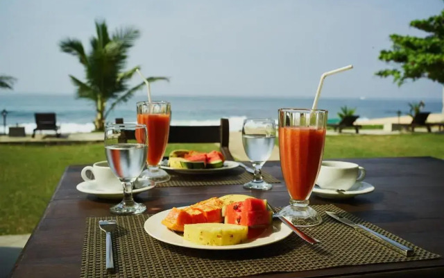 Blanca House • Unawatuna Beach Villas