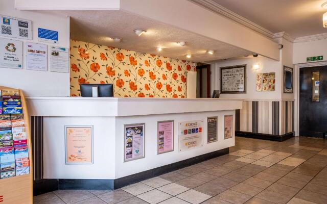 Comfort Hotel Great Yarmouth