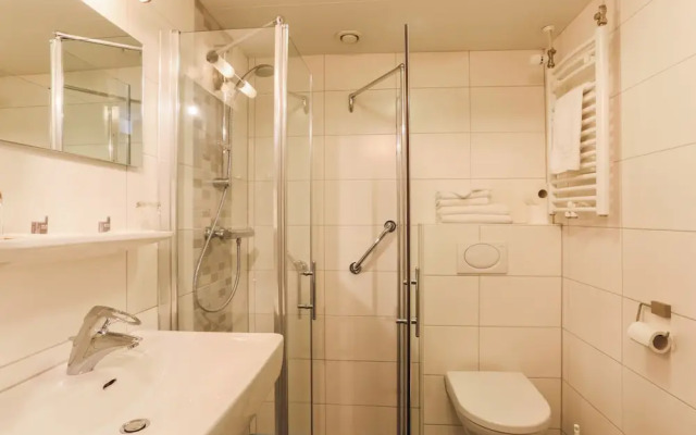 Hotel Restaurant Ruimzicht