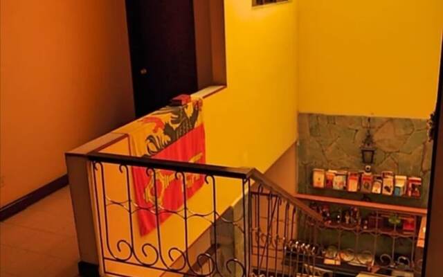 Casa Del Farol