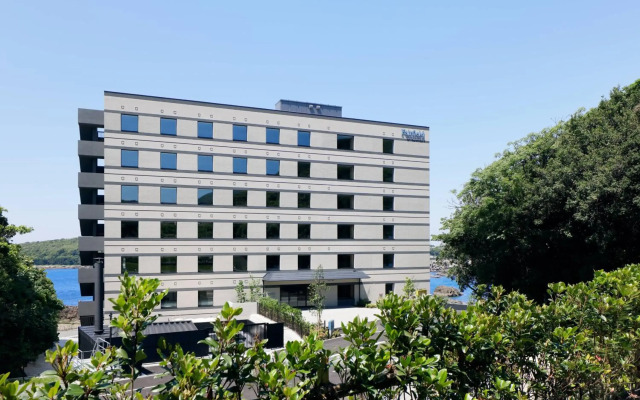 Fairfield by Marriott Wakayama Kumano Kodo Susami