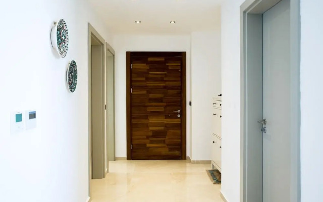 Important Group Villas Ortakent