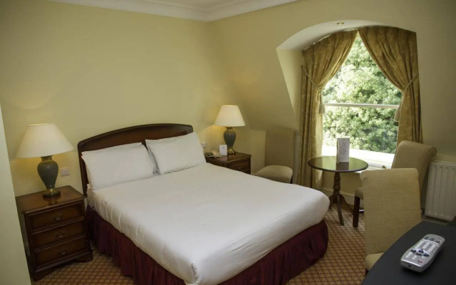 The Glenview Hotel And Leisure Club