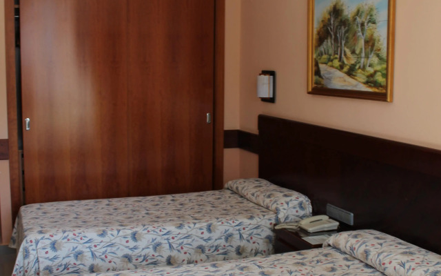 Hotel Marina