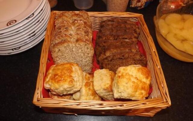 Gort na Mona Bed and Breakfast