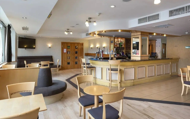 London Wembley International Hotel