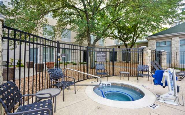 Hilton Garden Inn Austin/Round Rock