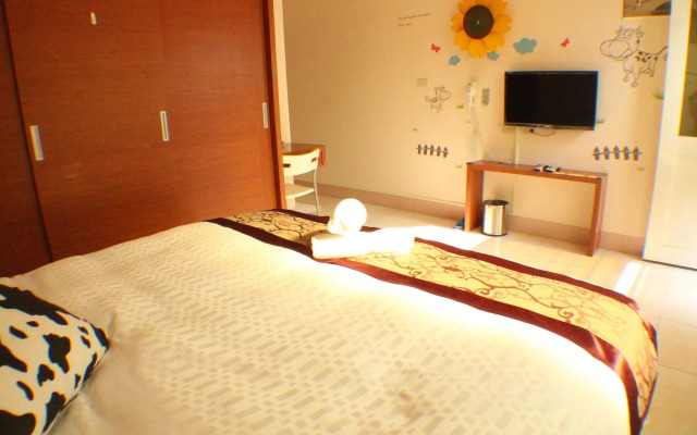 Wish-Dream Bed & Breakfast