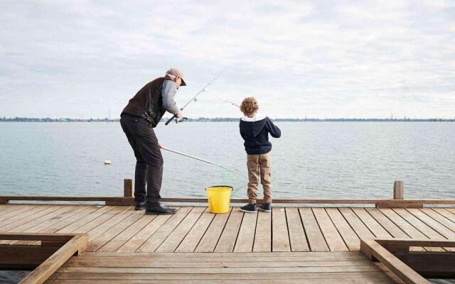 The Sebel Yarrawonga Silverwoods