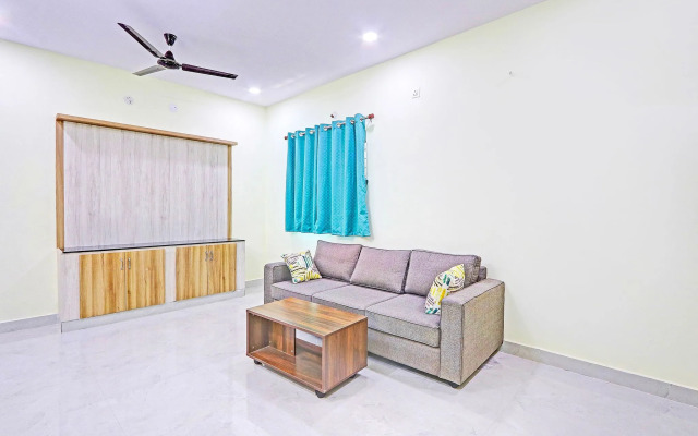 Hotel O N Grand Residency