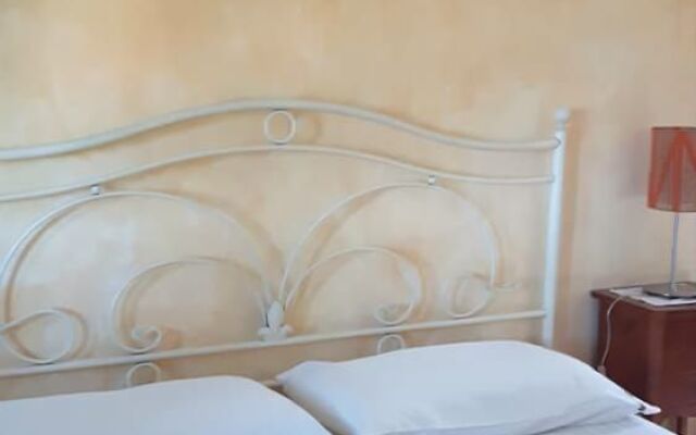 B&B La Casa sul Colle
