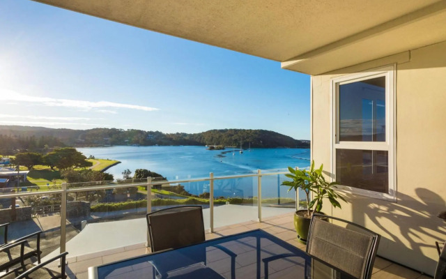 Wharf Apartment Unit 11