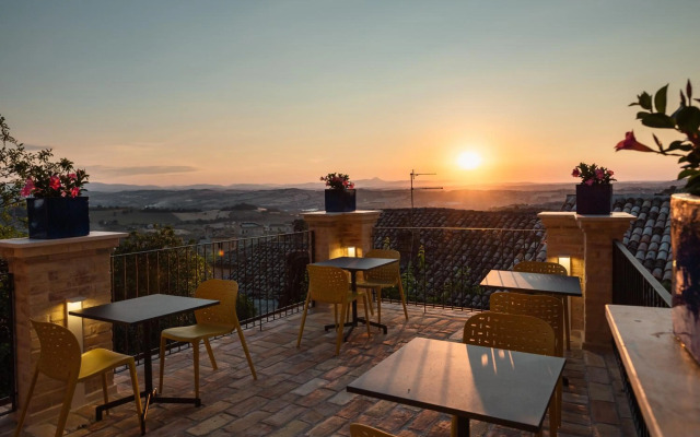 Ognissanti Guesthouse