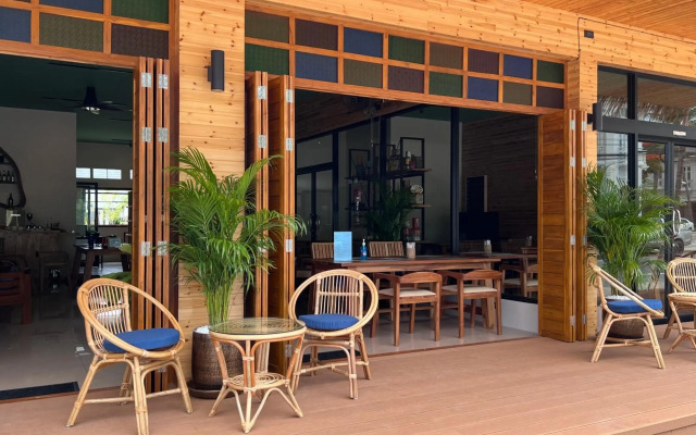 Pearl of Samui Resort