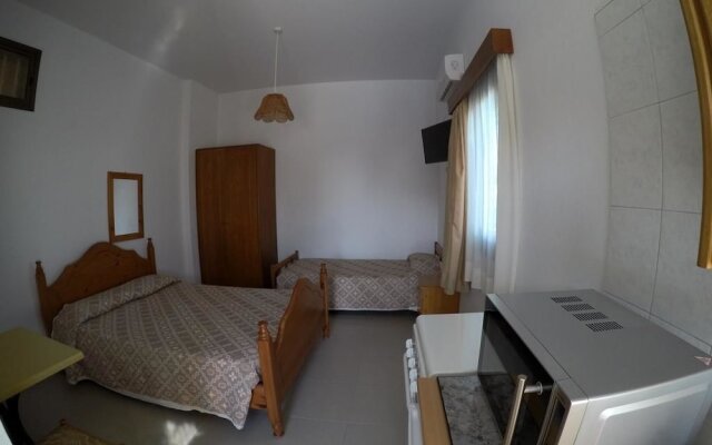 Dimma Seaside Houses