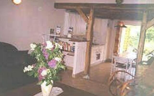 Gîte La Gaubretière, 3 pièces, 5 personnes - FR-1-426-171