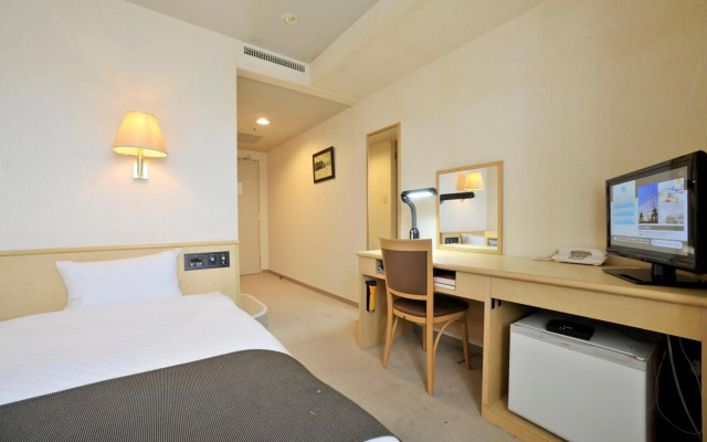 Yamagata Kokusai Hotel