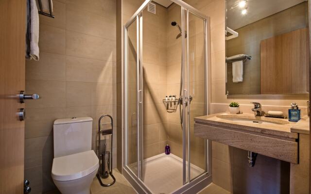 Fuseta Ria by MarsAlgarve