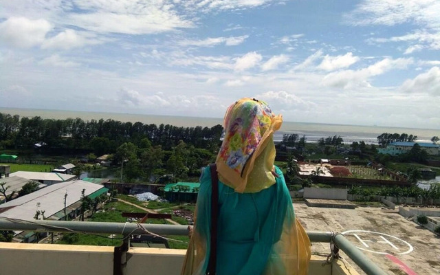Uni Resort
