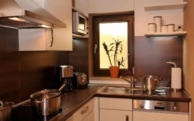 Montara Suites Bodenmais