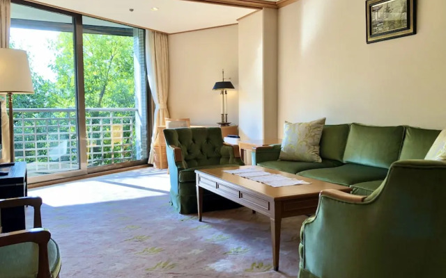 Nara Hotel