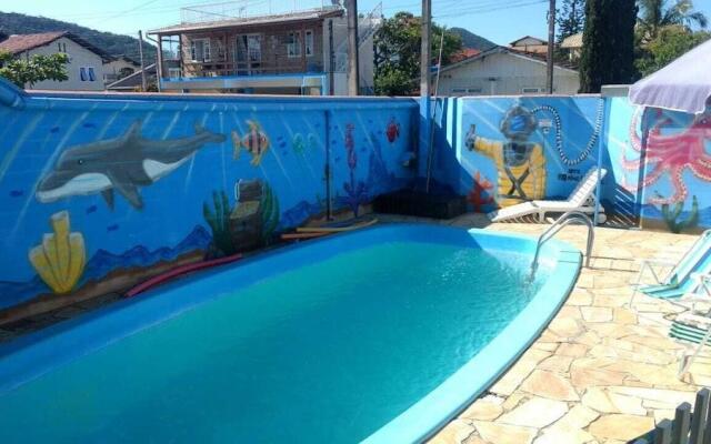 Pousada Nosso Cantinho
